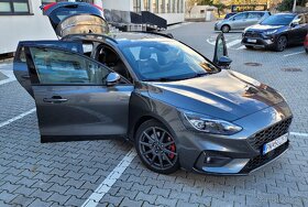 Ford Focus ST3 kombi MK4 2.3 ecoboost - 8