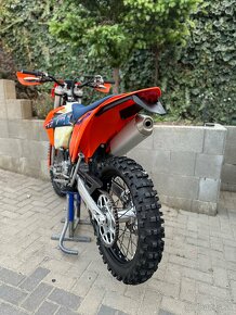 KTM EXCF 250 2022 - 8