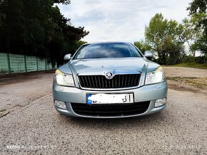 Škoda Octavia facelift - 8