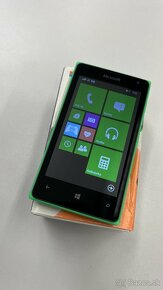 Microsoft Lumia 435 - 8