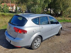 Seat Altea Xl - 8