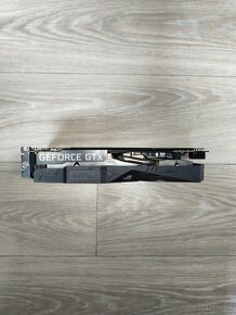 ASUS ROG STRIX GTX 1660 SUPER 6GB - 8