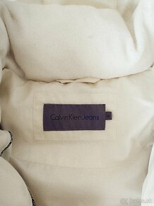 Zimná bunda Calvin Klein dámska, veľ. 38 - 8