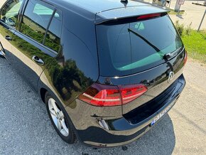 REZERVOVANÉ VW Golf 2.0 TDI 110kw bez adBlue VAM - 8