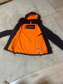 SUPERDRY WINDCHEATER TECH VEL. M originál - 8