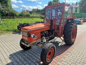 Zetor 6711 - 8