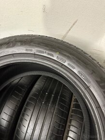 Letné pneumatiky 225/55/18 Bridgestone Turanza T005 - 8