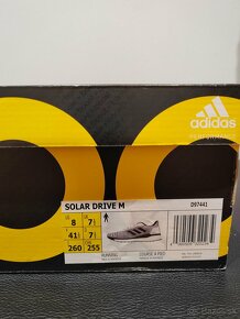 Adidas Tenisky ( Solar Drive M) - 8