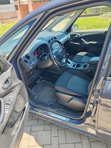 Ford Galaxy 2.0 TDCi PowerShift - 8