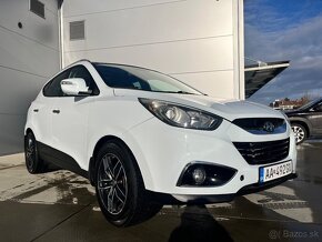 Hyundai ix35 2.0 nafta automat 4x4 eco active - 8