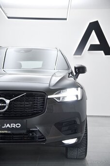 XC60 2.0 B5 R-Design AWD A/T, Full LED, ACC, Lane Assist - 8