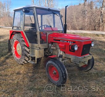 Zetor 6911 - 8