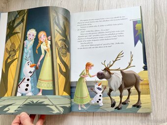 Disney Ľadové kráľovstvo Najkrajšia kolekcia - 8