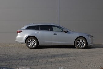 Mazda 6 Revolution TOP - 8