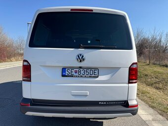 Volkswagen T6 Multivan 2.0 BiTDI 199k Highline 4Motion DSG - 8