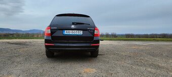 Octavia 3 dsg 2.0 tdi 110kw 150k - 8