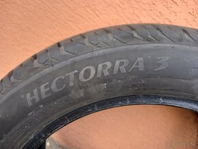 Letne pneu Matador Hectorra 3 195/50 R15 - 8