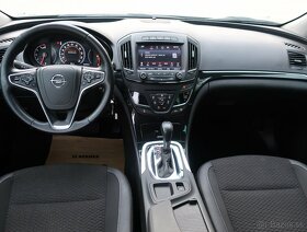 Opel Insignia 2016 AUTOMAT-VÝRAZNE ZNÍŽENÁ CENA,MOŽNÁ VÝMENA - 8