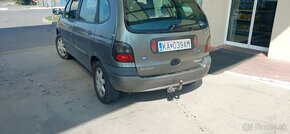 Renault scenic - 8