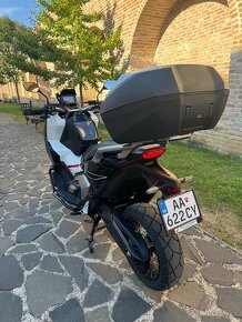 Predam Honda X-ADV 750 Special Edition - 8