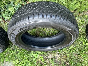 185/60 R15 Hankook Kinergy 4S celoročné - 8