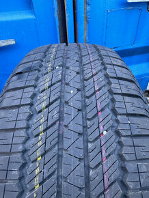 265/55R19 Bridgestone DUELER A/T - 8