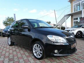 Škoda Fabia 1.2 TSI AM Sport / RS paket  - 8