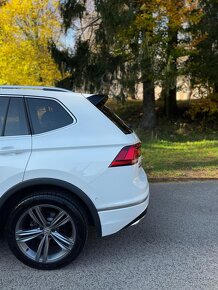 Volkswagen Tiguan Allspace možný Leasing/Úver odpočet DPH - 8