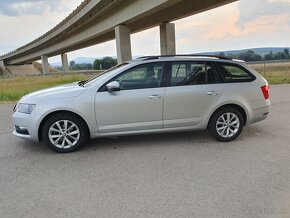 Škoda Octavia combi 1.6tdi 85kW DSG /SK ŠPZ/ - 8