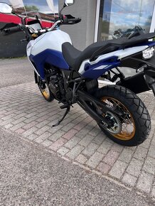 Suzuki Vstrom800 DE 2024 - 8