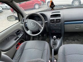 Renault Clio 1.2 16V Dynamique - 8