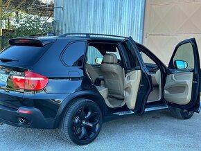 Bmw X5 E70 M57 - 8