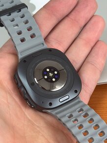 Samsung Galaxy Watch Ultra LTE TITANIUM Gray nové - 8