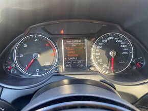 Audi Q5 2.0 TDI 177k DPF quattro S tronic - 8