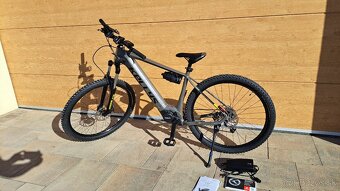 E-bike Kellys Tygon R10 Grey - 8