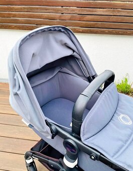 Bugaboo Fox 1 - 8