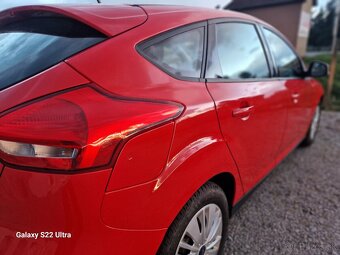 Ford Focus 1.0 EcoBoost 125k Trend,r.v.2017-121106km. - 8