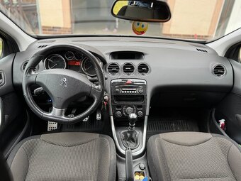 Peugeot 308 1.6 HDI - 8