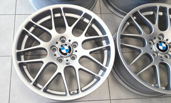 BMW M3 E46 CSL 19" Styling M163 - 8