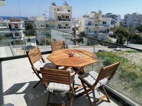 Apartmán na prenájom na slnečnom ostrove Rodos v Grécku - 8