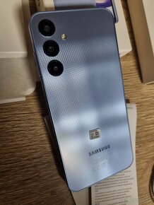 Samsung Galaxy A25 5G 8GB 256GB - 8