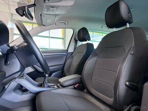 REZERVOVANÉ Škoda Kodiaq 2.0 TDI 4x4 2018 / DPH odpočet - 8