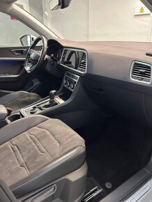 Seat Ateca 2,0 TDI - 8