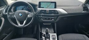 BMW X3 2.0DxDrive - 8