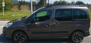 Citroën Berlingo 2016 1.6HDi 73 KW Multispace XTR - 8