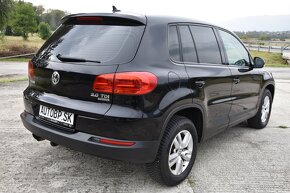 Volkswagen Tiguan 2.0 CR TDI 4-Motion Track&Style DS - 8