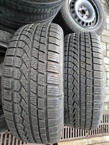 Zimné pneu 225/55R17 Toyo nové - 8