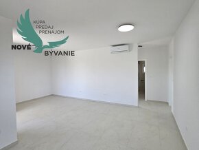 Novostavba apartmán na lukratívnom mieste v Chorvátsku - 8