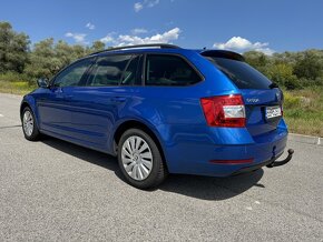 Škoda Octavia Combi 2.0 TDI 110kw r.v.2019 - 8