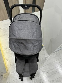 Predám easywalker buggy XS - Bugyna - 8